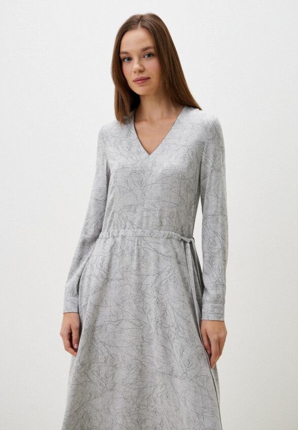 Платье Alexander Bogdanov