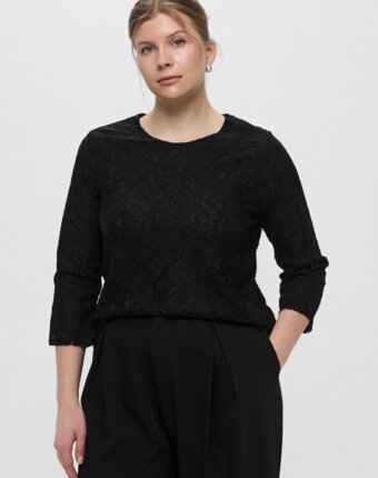 Блуза H&M женщинам