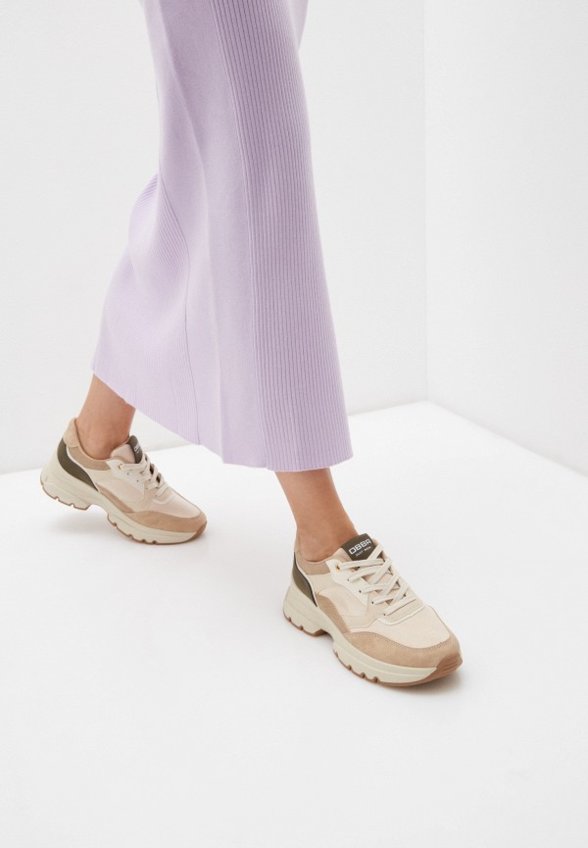 Кроссовки Obba