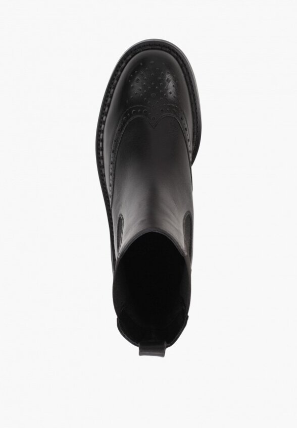 Ботинки Giotto