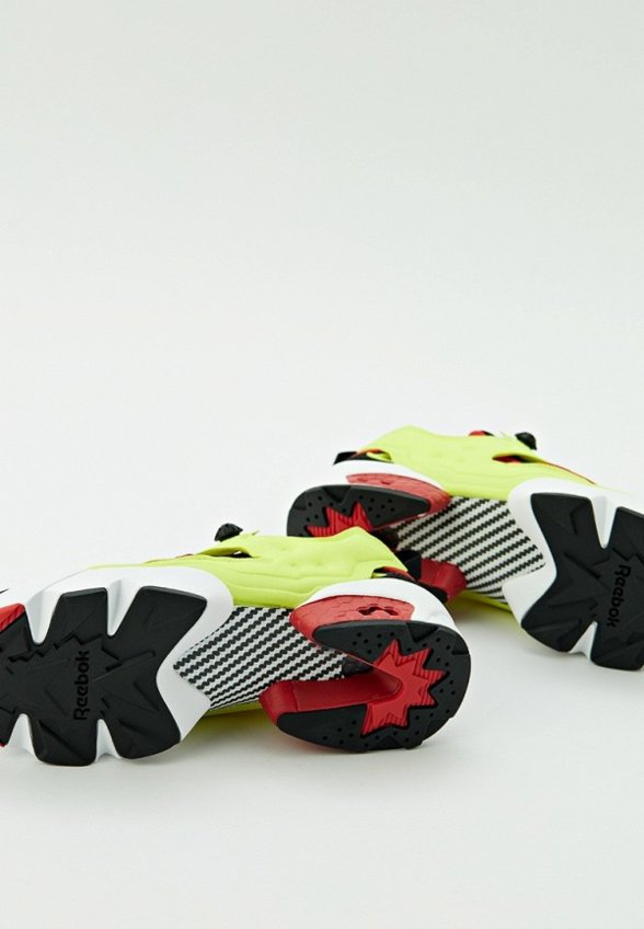 Кроссовки Reebok