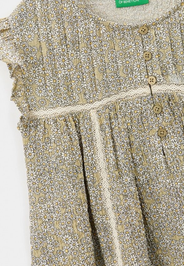 Блуза United Colors of Benetton