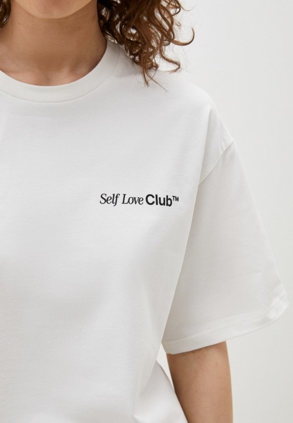 Футболка Plain