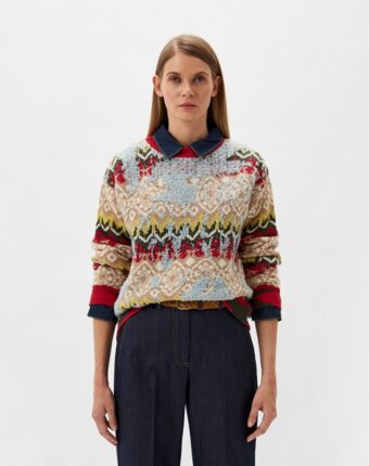 Джемпер Weekend Max Mara женщинам