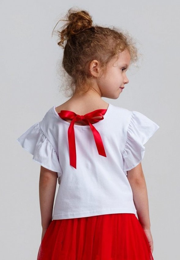 Футболка PlayToday