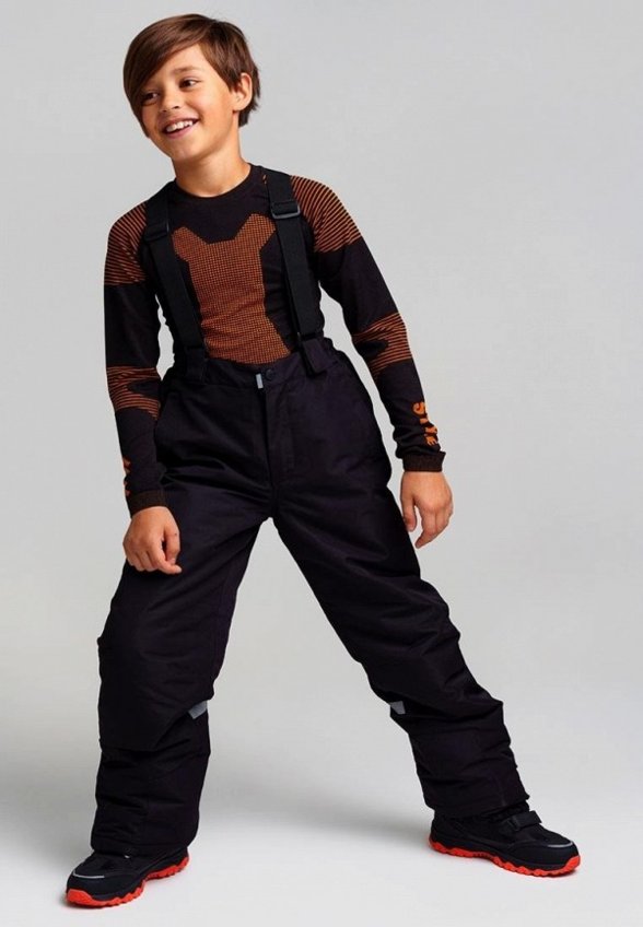 Костюм утепленный PlayToday