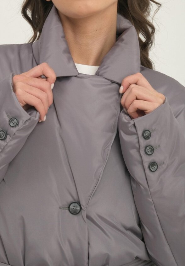 Пуховик Maniolini