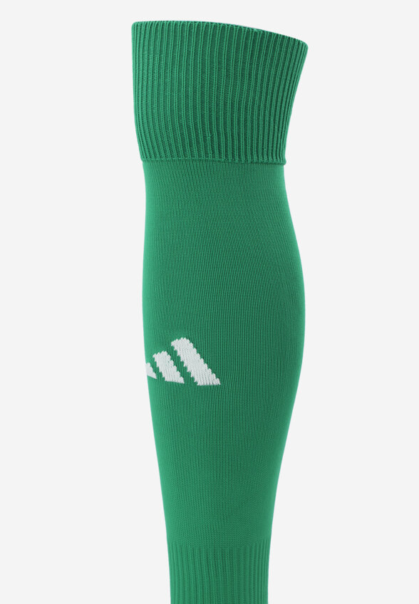 Гетры мужские adidas Milano 23, 1 пара, Зеленый