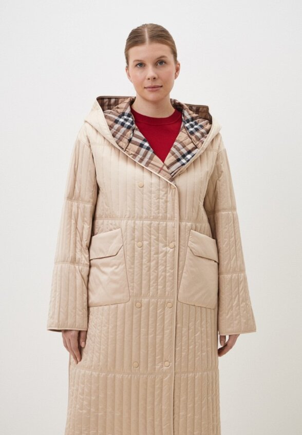 Куртка утепленная Winterra