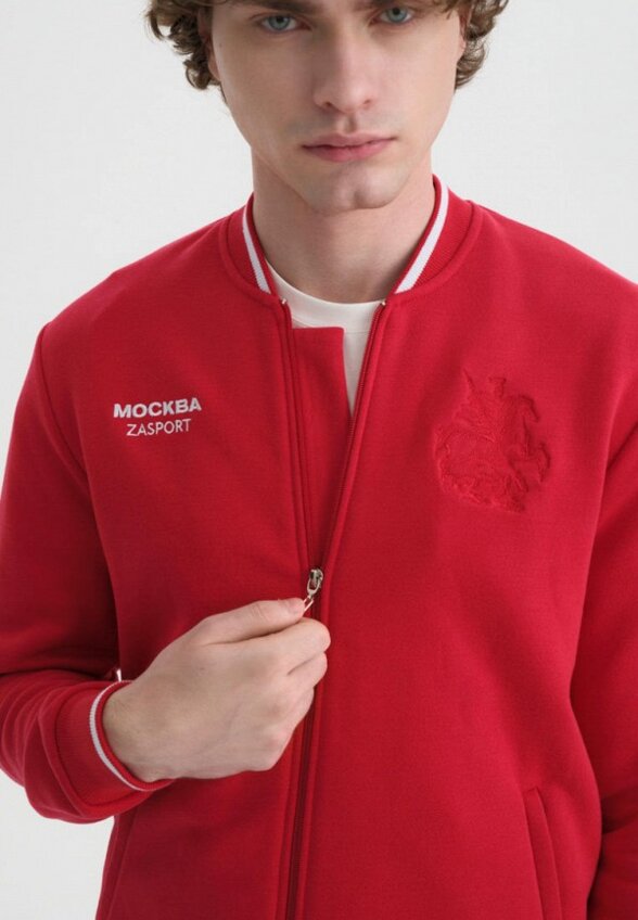 Олимпийка Zasport