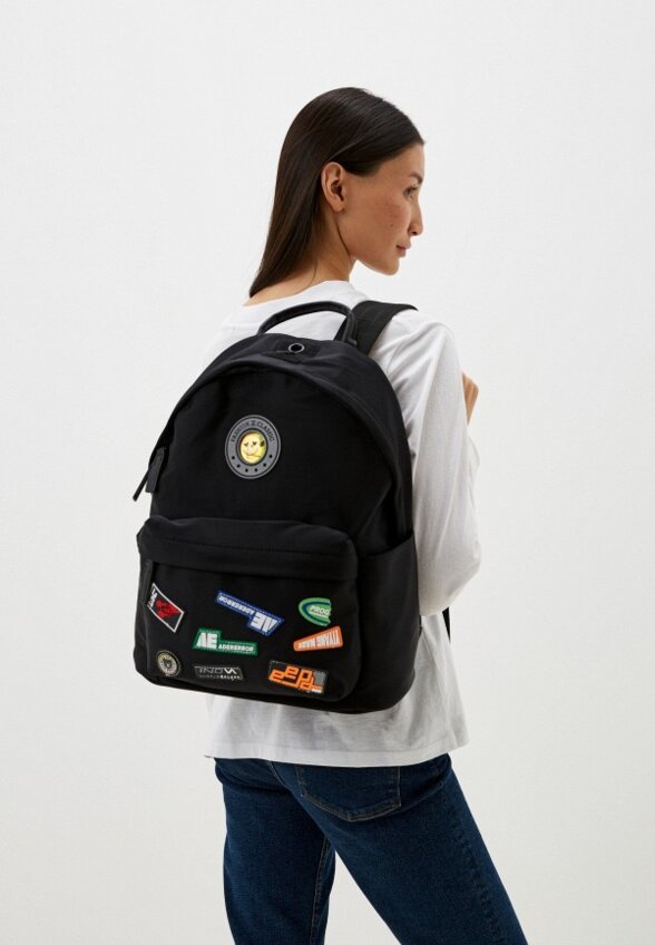 Рюкзак Abricot