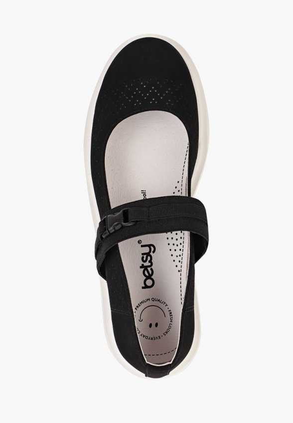 Туфли Betsy