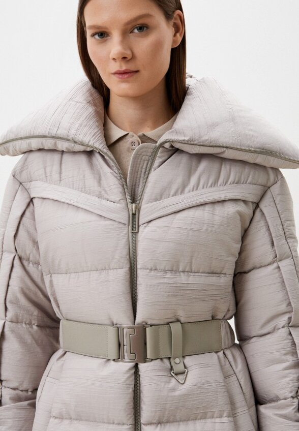 Пуховик M.Reason