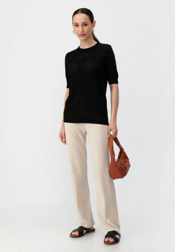 Джемпер Vivawool