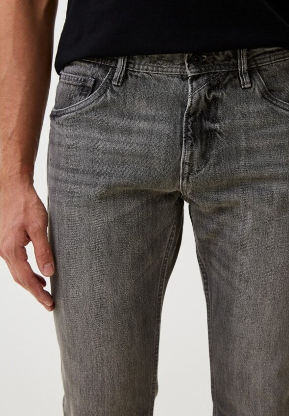 Джинсы Tom Tailor