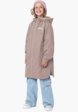 Плащ Nikastyle6  - превью