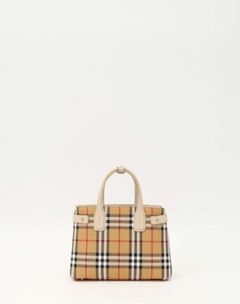 Burberry Banner женщинам