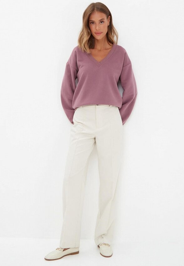 Свитшот To Molly from James