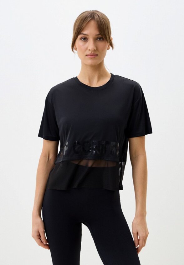 Футболка спортивная Terranova