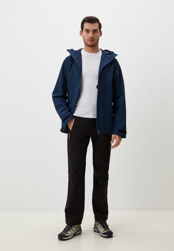 Ветровка Norppa