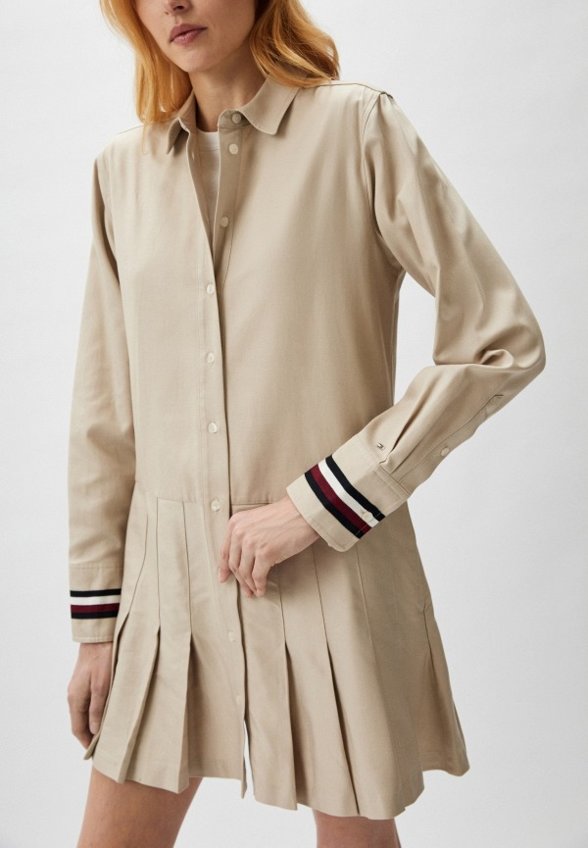 Платье Tommy Hilfiger