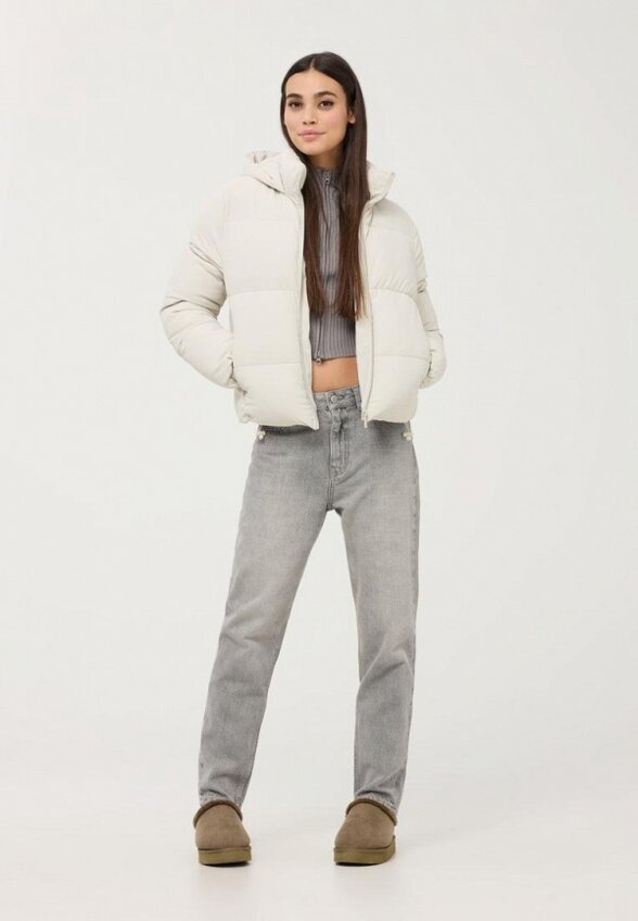 Куртка утепленная Terranova