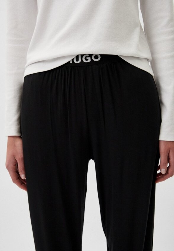 Брюки домашние Hugo