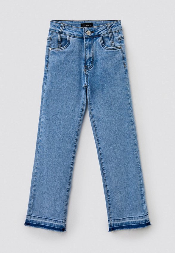 Джинсы Resser Denim