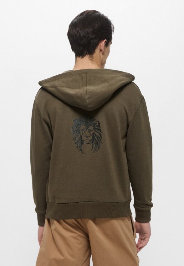 Толстовка Ice Play