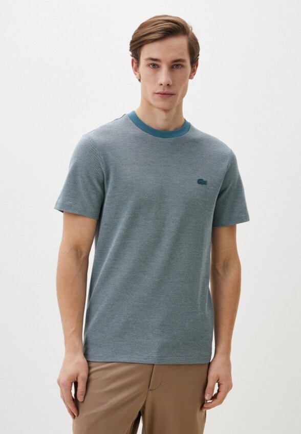Футболка Lacoste