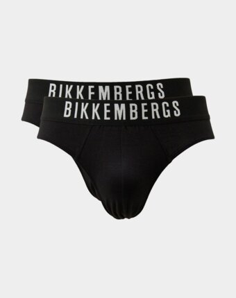 Трусы 2 шт. Bikkembergs мужчинам