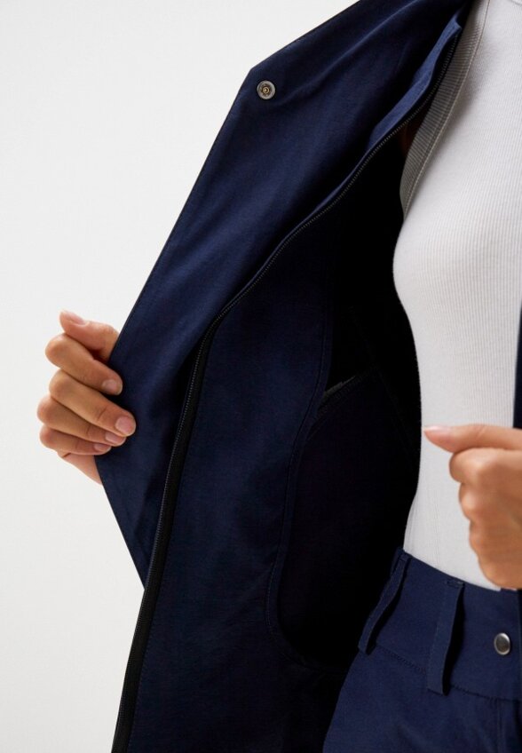 Рубашка Versta