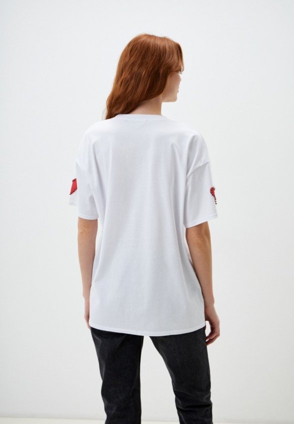 Футболка Nale