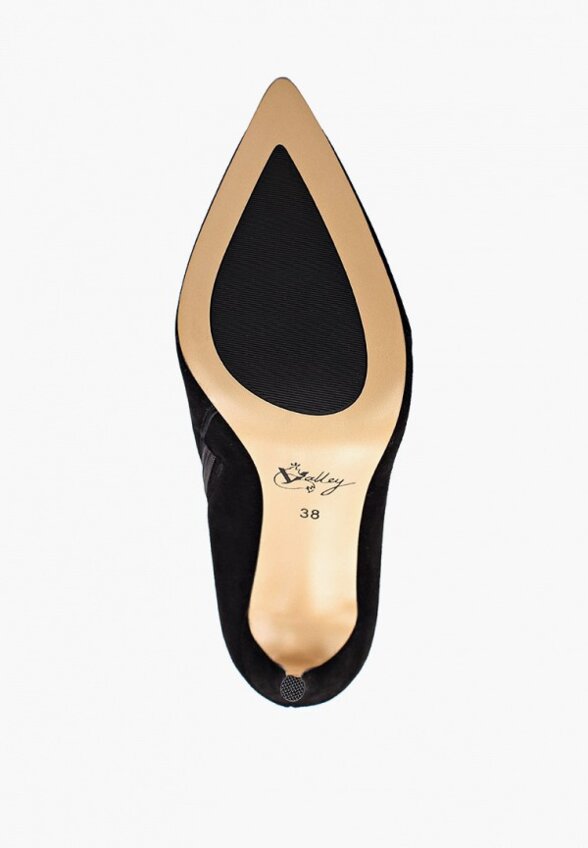 Ботильоны Valley