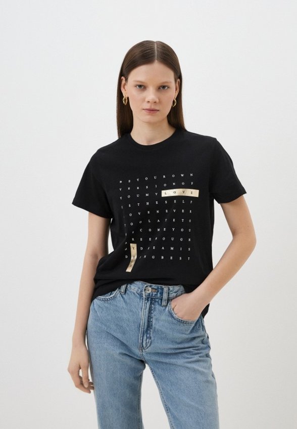 Футболка O'STIN