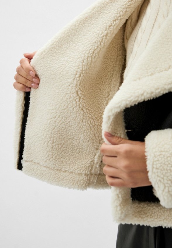 Дубленка Emme Marella