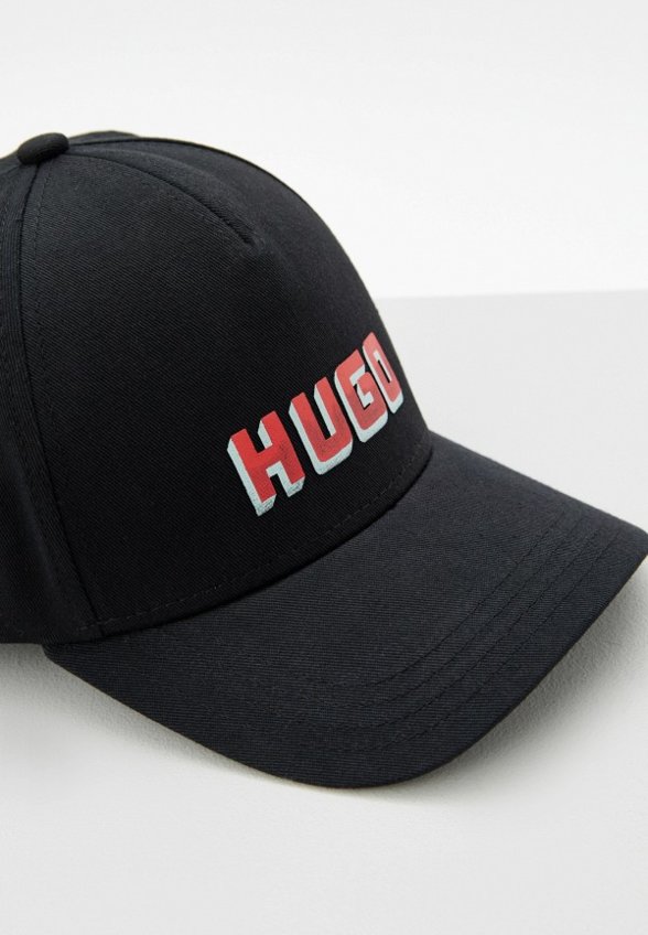 Бейсболка Hugo