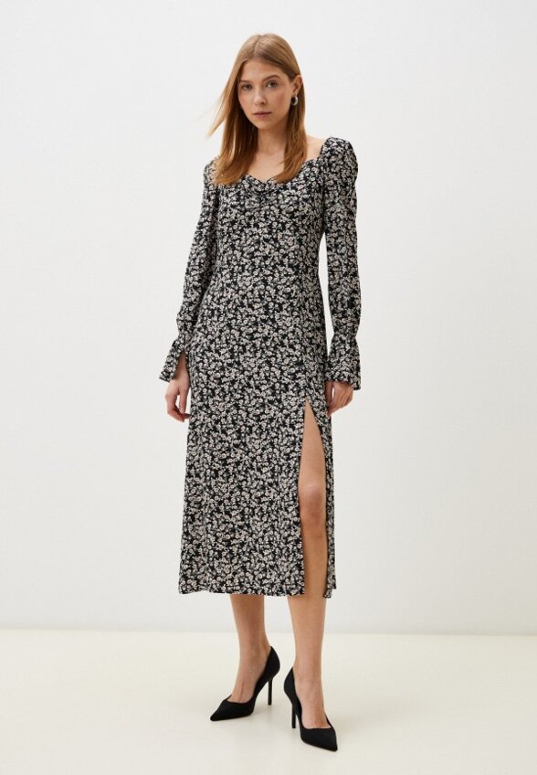 Платье Key Point