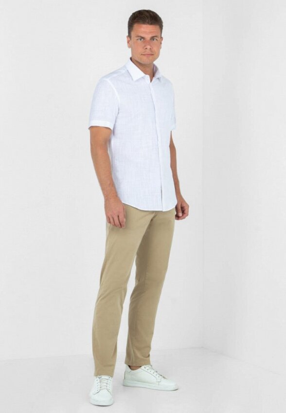 Рубашка Thomas Berger