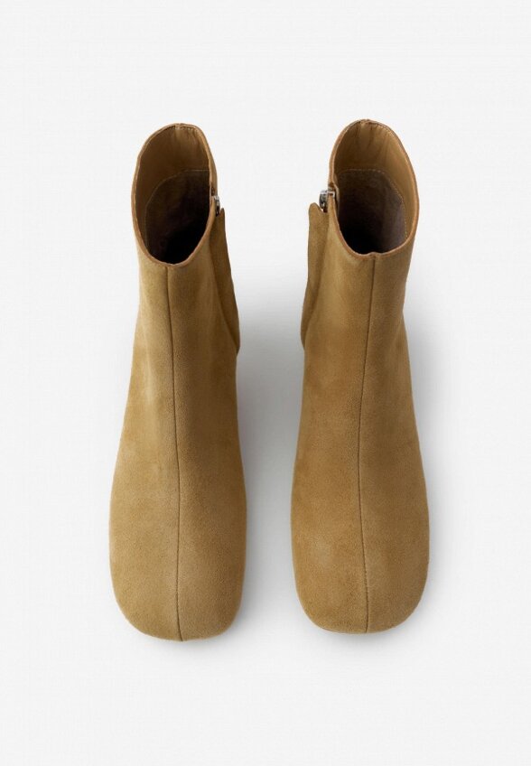 Ботильоны Wysh