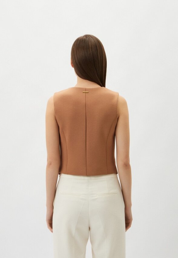 Жилет Twinset Milano