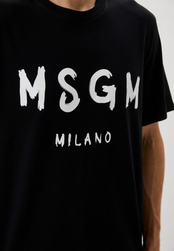 Футболка MSGM