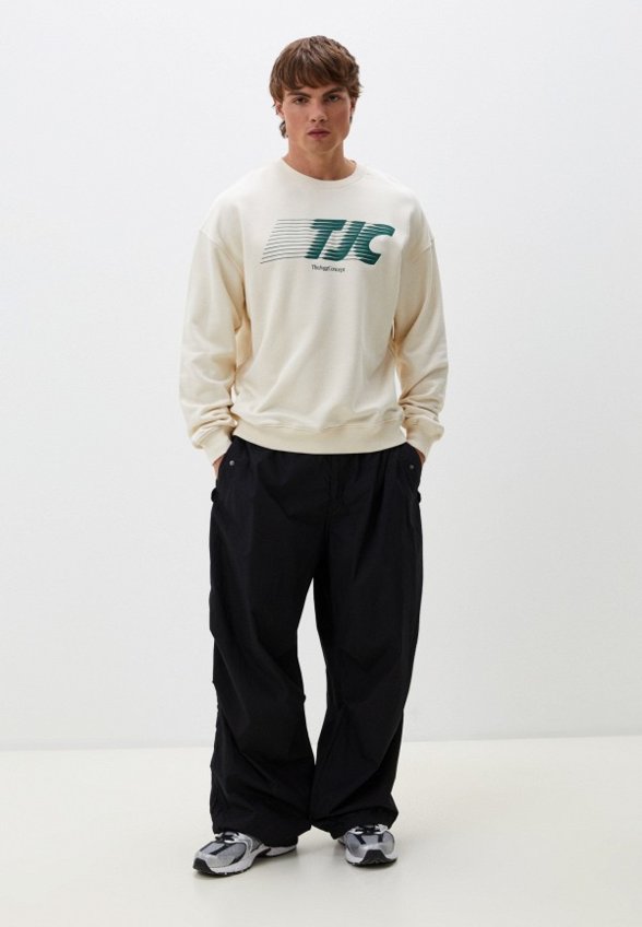 Свитшот TheJoggConcept