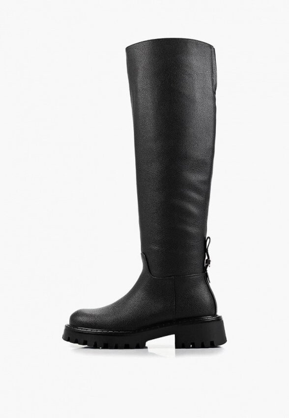 Ботфорты Milana