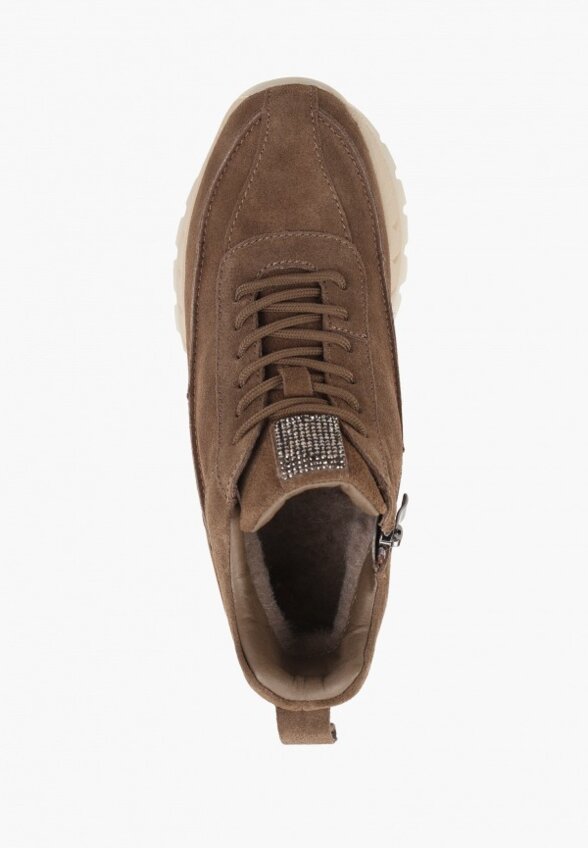 Кроссовки Camille