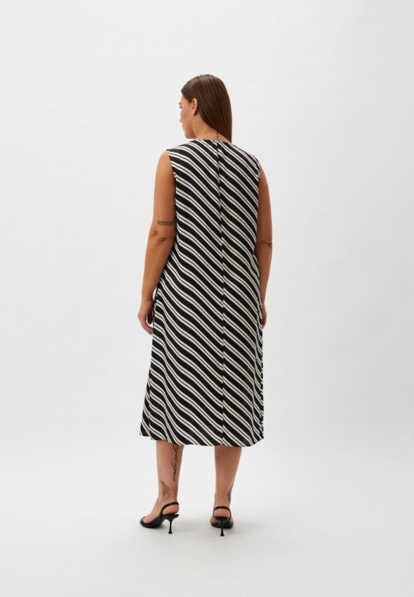 Платье Persona by Marina Rinaldi