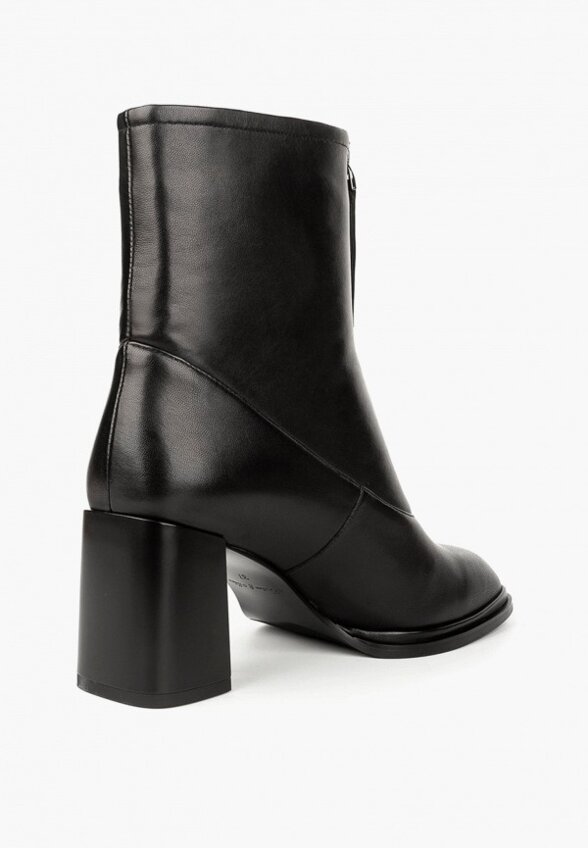 Ботильоны Kristina&Milan