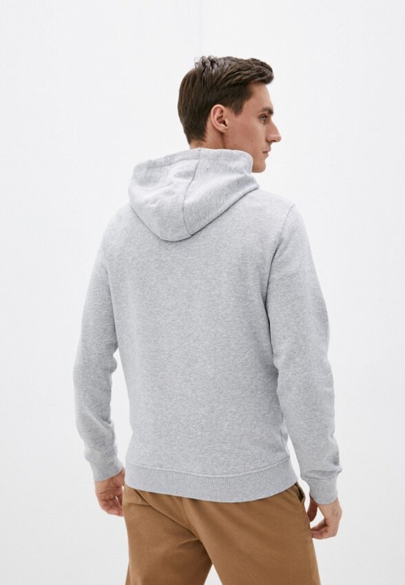 Худи Lyle & Scott