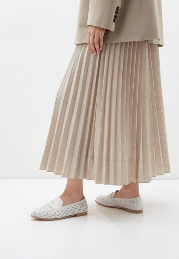 Лоферы Tamaris