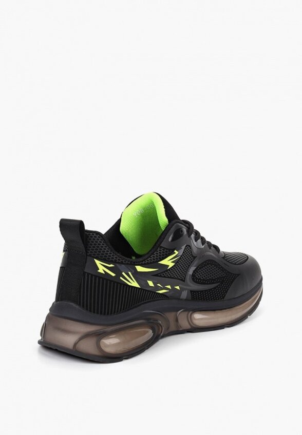 Кроссовки Shuzzi